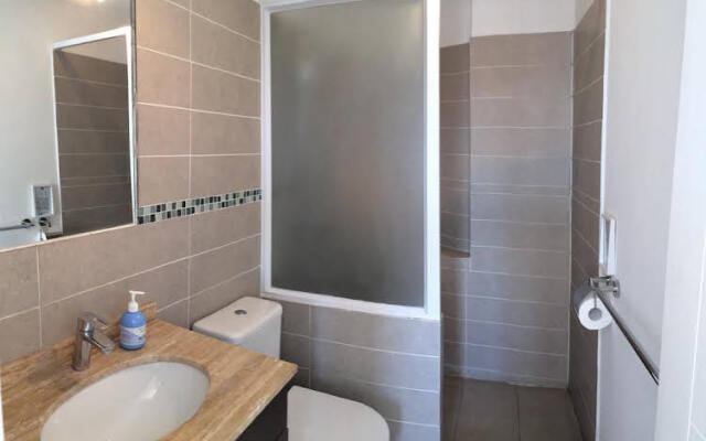 Valparaiso Experience