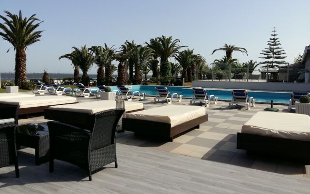 Hotel Estalagem Riabela