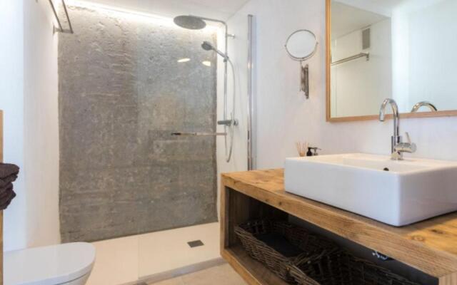 Atico Benidorm Planta 25