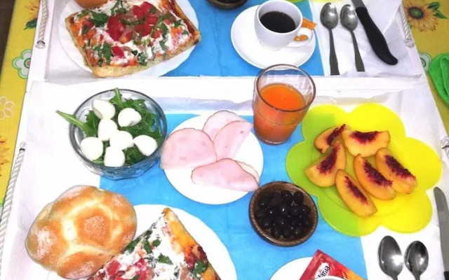 B&B Suites Via del Mare