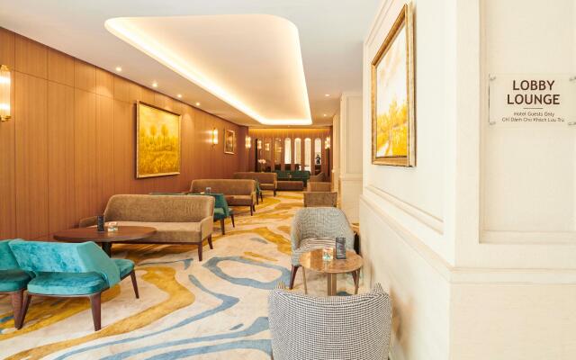 Eastin Grand Hotel Saigon