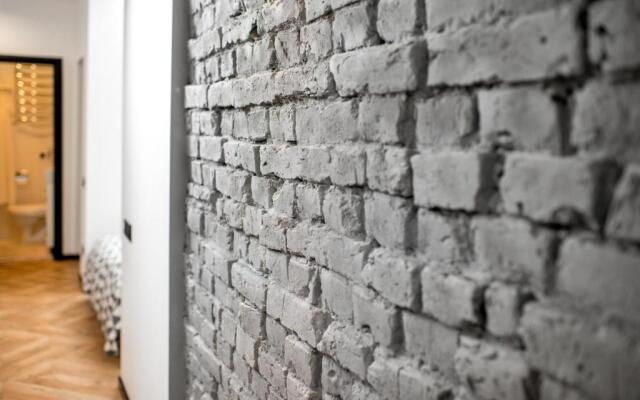 Art Apartments Rynok Square