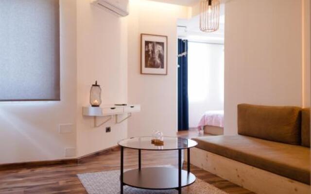 7Seven Hotel