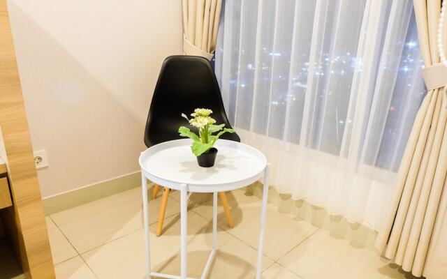 Modern Elegant Studio Grand Kamala Lagoon Apartment