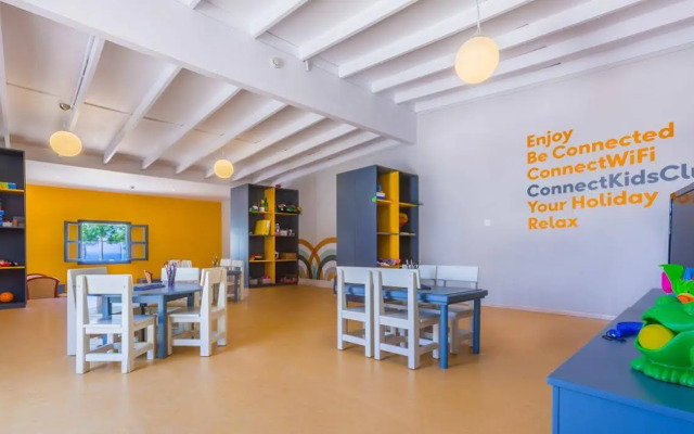 Kipriotis Aqualand Hotel 