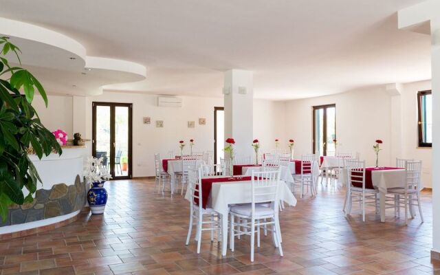 B&B Cuore del Cilento
