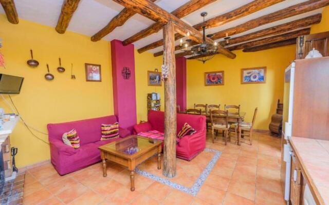 Casa El Limon Gaucin by Ruralidays