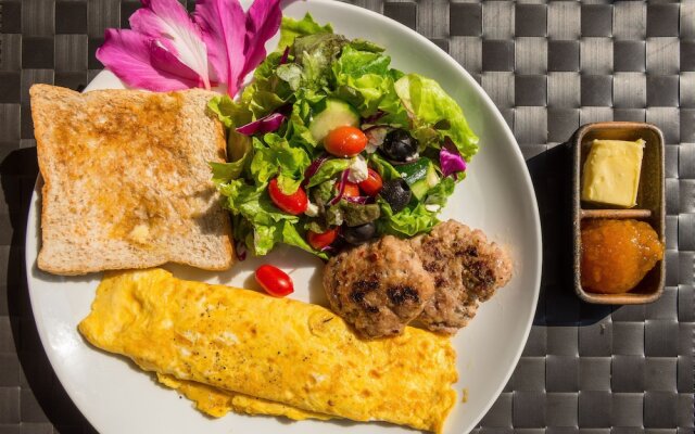 Cattani's Riverside Home