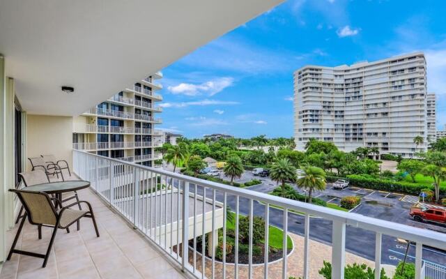 South Seas Tower 3-411