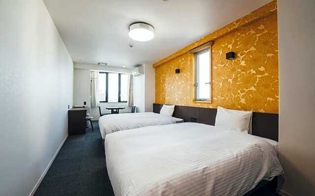 TAPSTAY HOTEL - Vacation STAY 35228v