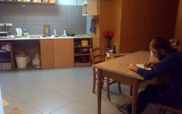 Hostel Kardino
