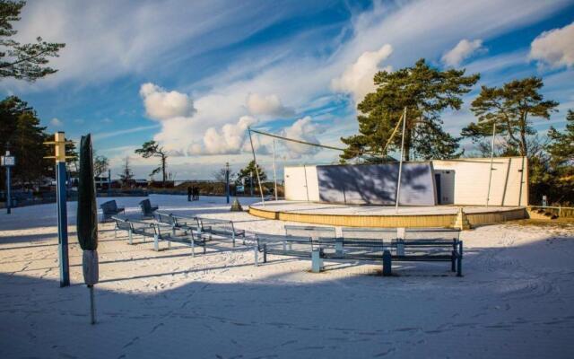 Zempin Ostseepark WE 08 _Insel Use
