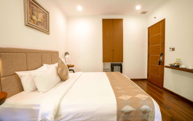 Nesta Hotel Saigon