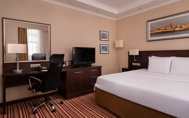 Courtyard by Marriott Kazan Kremlin