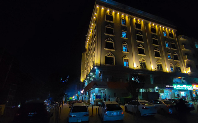 Hotel Nova