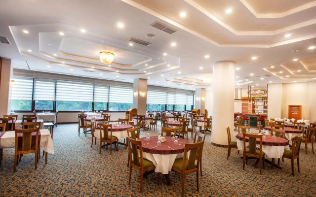 Ozkaymak Konya Hotel