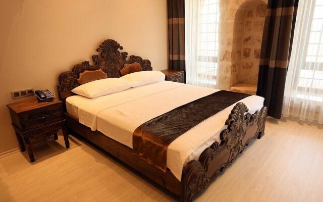 Mardi̇n Bey Konaği Hotel