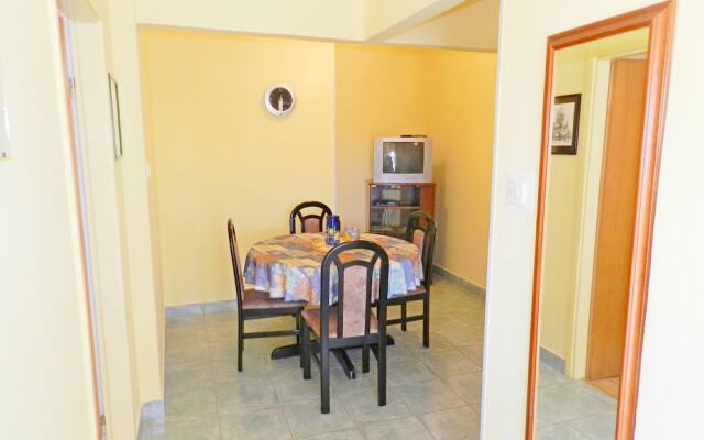 Apartments Branko