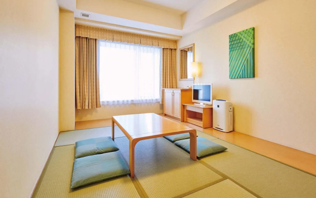 Hotel Emion Tokyo Bay