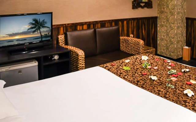 Ikebukuro Grand Hotel