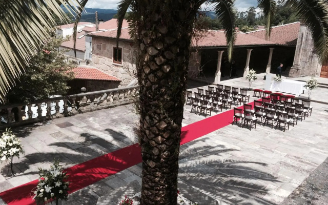 Hotel Scala