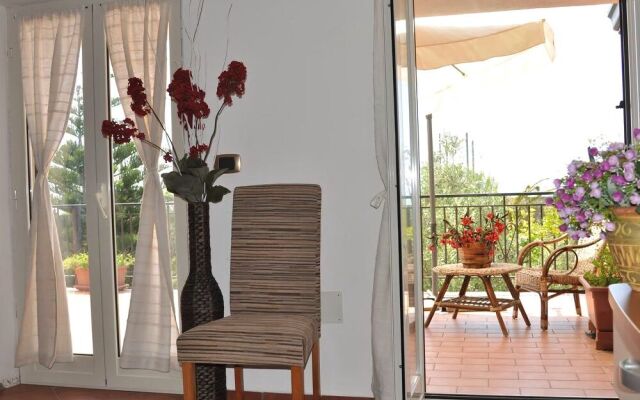 Villa Lidia