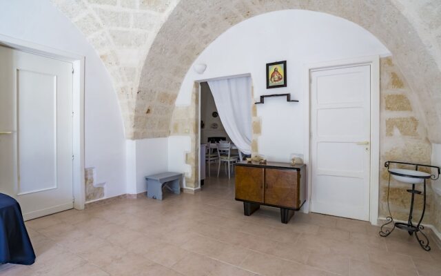 Masseria Degli Ulivi Millenari