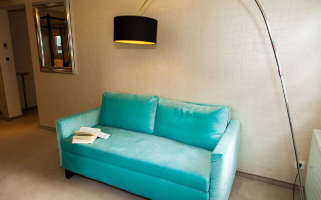 Boutique Hotel Pfauen