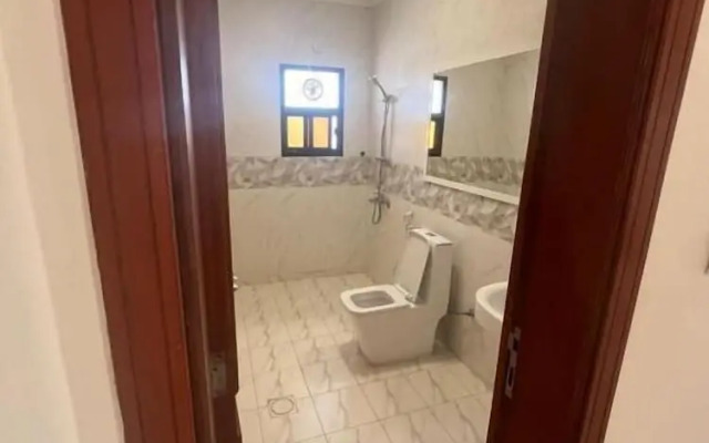 RED22 ALsalam suites