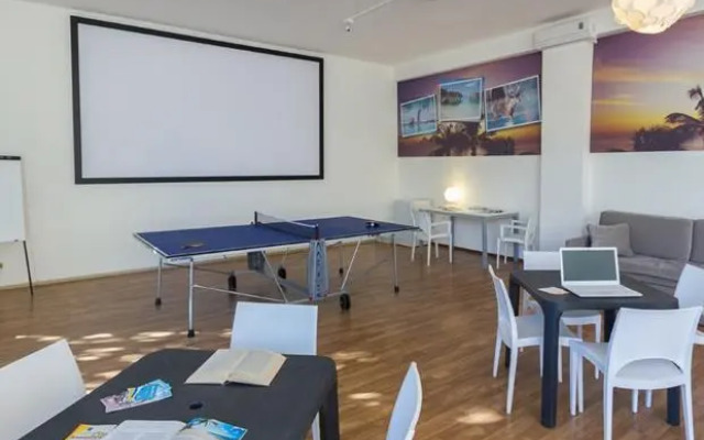 Апартаменты Kamena Residence