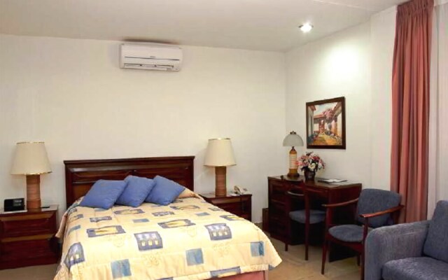 Hotel Chicala