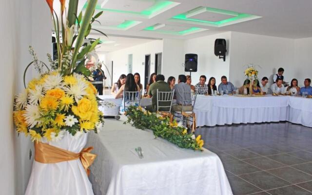 Hotel Guaitipan Plaza