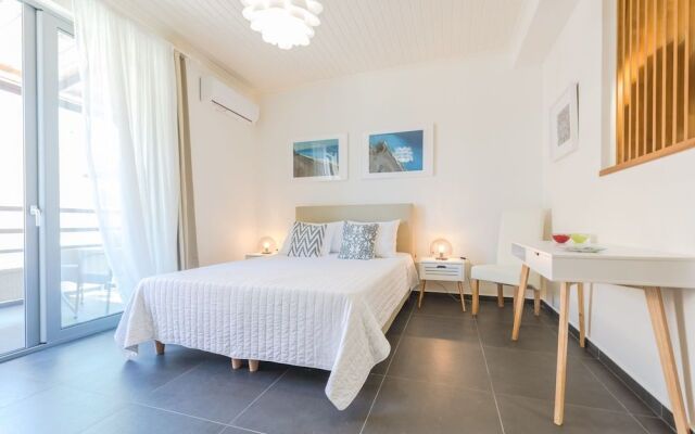 Rotunda Suites