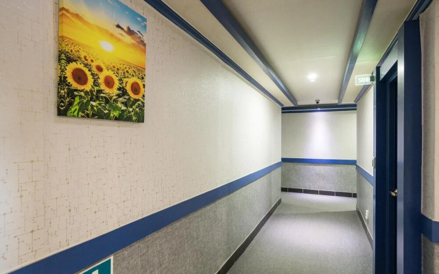 Yeoju Riverview Motel