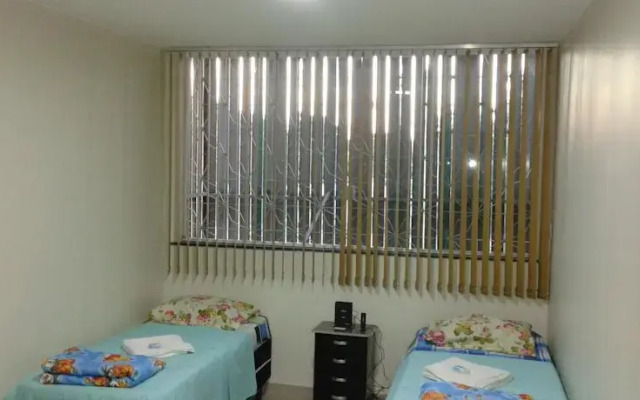 Apartamento Asa Sul