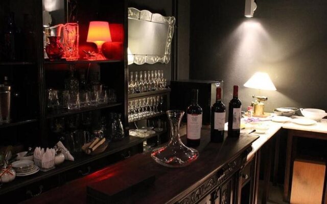 Mousai Hotel Boutique