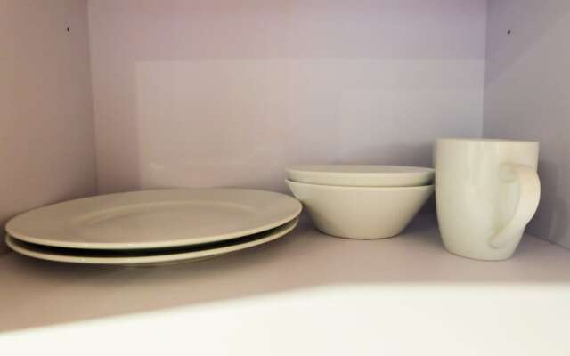 Spacious Studio Apartment at Grand Center Point