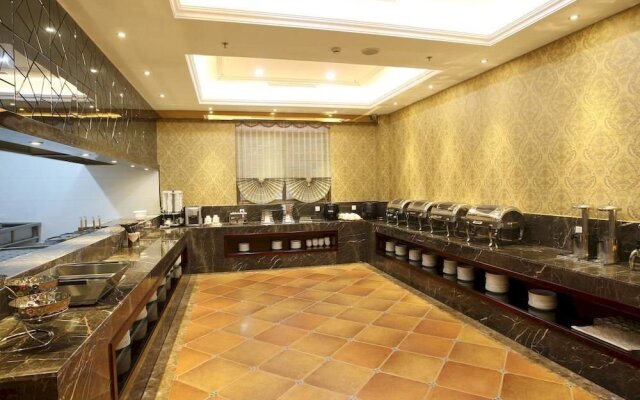 Hangzhou Xiaoshan Jingjiang Hotel