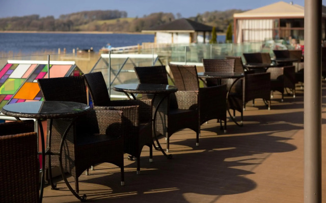 Wineport Lodge