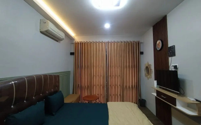 Tenang Jiwa Villa