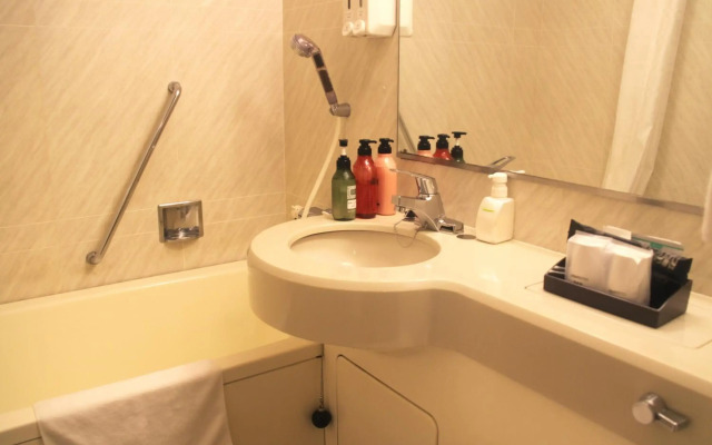 Hotel Sun Royal Utsunomiya
