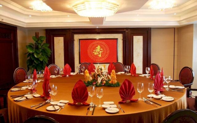 Xinghua Hotel