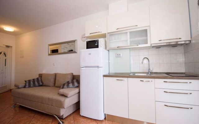 Apartment Marina Rantasalmi 11935