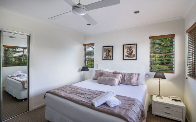 Offshore Noosa Resort