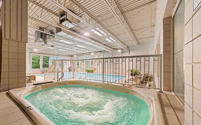 Best Western Plus Mariposa Inn & Conference Centre