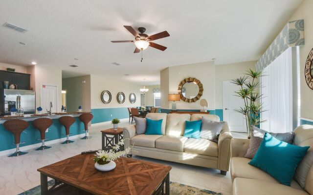 1542mvd-the Retreat at Champions Gate