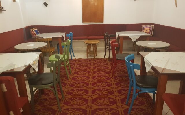 Hotel Veli
