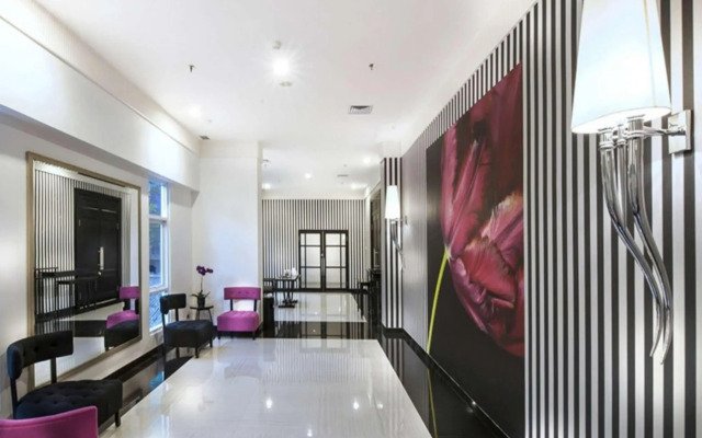 Permata Hotel