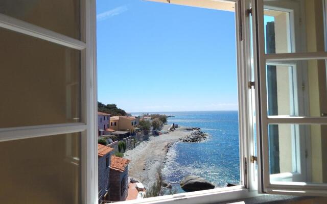 RTA Villa Mare