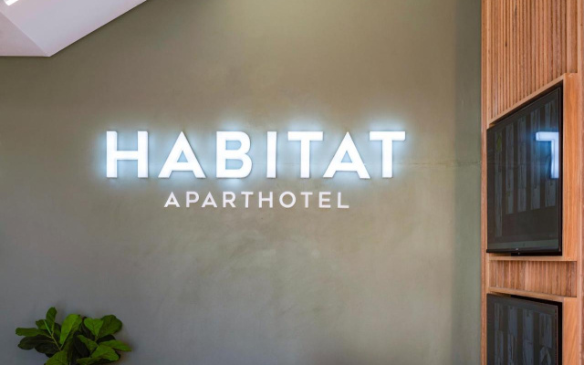 Habitat Aparthotel by Totalstay